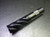 Widia 5/8" 5 Flute Carbide CR Endmill .06" R W501E16008RGW WU20PE (LOC67)