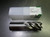 Widia/Hanita 2" 6 Flute HSS Roughing Endmill 2" Shank 625E51032CW M42 (LOC1617)
