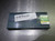 Tool-Flo Carbide VEE Bottom Threading Inserts QTY10 V8 NT 10P AC50C (LOC3576)