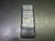 Iscar Carbide Grooving/Parting Inserts QTY10 GIPI 3.18-0.20 IC908 (LOC1617)