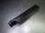 Sandvik 1" x 1" Indexable Lathe Tool Holder 6" OAL SRACL 16 4D (LOC1972B)