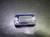 SECO 3 Sided CBN Tipped Carbide Insert QTY2 TCGW21.52E-L1-C CBN010 (LOC1642)