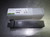 Walter 1" x 1" Indexable Lathe Tool Holder 6" OAL DDJNR163D (LOC1299B)