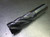 Iscar 1" 4 Flute Carbide CR Endmill .06" R ECI-4 1.0-2.25C06VF5 (LOC1298B)