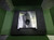 AMEC 2.5" Series E HSS Flat Bottom Spade Drill Tip Insert QTY1 10454-0216 (LOC2903B)
