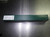 Tool-Flo 2.75" Indexable Grooving Boring Bar 2" Shank SI-MTHOR-325 (LOC2903B)