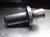 Parlec PC6 5/8" Endmill Holder 3" Projection PC6-62EM3 (LOC1431A)