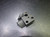 Iscar .236" Coolant Thru Grooving / parting Head HFPAD 6R-60-T14-JHP (LOC2958C)