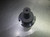 Command CAT40 JT3 Drill Chuck Arbor C4J4-0003 (LOC1643A)