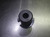 Command CAT40 Morse Taper #2 Tool Holder C4M4-0002 (LOC2213A)
