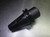 Command CAT40 Morse Taper #2 Tool Holder C4M4-0002 (LOC2213A)