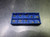Kaiser Thin Bit Carbide Inserts QTY10 MBA-1W-07D3C (LOC2361)