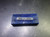 Kaiser Carbide Inserts QTY10 MBB-IZ-15D5U (LOC2361)