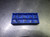 Kaiser Carbide Inserts QTY10 MBB-IZ-15D5U (LOC2361)