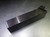 Kaiser Thin Bit 1" x 1" Lathe Tool Holder 5" OAL LRI0101R (LOC2361)