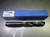 Kycoera/SGS 14.8mm Coolant Thru 5xd Carbide Drill 16mm Shank 63993 (LOC2032A)