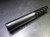 Kyocera SGS 1/2" 7 Flute Carbide SQ Endmill 1/2" Shank TA Coated 77184 (LOC2177)