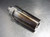 Komet ABS 40 14mm Shrink Fit Holder 80mm Projection A32 36080 (LOC2353A)