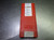 Sandvik Carbide Threading Inserts QTY10 266RL-27V381A0403E 1125 (LOC1940B)