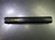 Kennametal H24 Coolant Thru Boring Bar 1.5" Shank 10" OAL S-4424W (LOC1545)