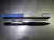AMEC T-A #0.5 .511-.695" Coolant Thru Drill MT #2 Shank 25005H-002I (LOC2156A)
