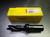 Sandvik 19-19.99mm Coolant Thru Indexable Drill 870-1900-19LX1-3 (LOC3520)