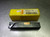 Sandvik 3/4"x3/4" Indexable Threading Lathe Tool Holder RF123T023-12BM (LOC2334)