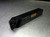 Sandvik 3/4"x3/4" Indexable Threading Lathe Tool Holder RF123T023-12BM (LOC2334)