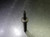 Iscar Coolant Thru Grooving / Threading Bar 1/2" Shank MG 12.7-08C23 (LOC1833A) Iscar Coolant Thru Grooving / Threading Bar 1/2" Shank MG 12.7-08C23 (LOC1833A)