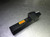 Sandvik 3/4" x 3/4" Indexable Lathe Tool Holder 4.5" OAL DVJNL 12 3B (LOC2334)