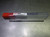 Mikron CrazyDrill 2.35mm Coolant Thru Carbide Drill 2.CD.300235.IC (LOC2688B)