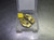 AMEC T-A #2 1.2188" HSS Spade Drill Tip Inserts QTY2 132T-0107 (LOC2746A)