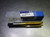 GWS 5/8-11 H5 3 Flute HSS SPPT Plug Tap .357" Shank 7009642 (LOC778A)