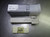 Iscar 1" x 1" Indexable Grooving Lathe Tool Holder GHDL 25.4-8 (LOC778A)