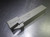 Iscar 1" x 1" Indexable Grooving Lathe Tool Holder GHDL 25.4-8 (LOC778A)