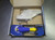 Iscar Indexable Grooving / Parting Tool Block TGTBQ 25.4R-D82-ECD-JHP (LOC1919A)