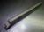 Iscar 2.36" Coolant Thru Steel Boring Bar 1.5" Shank A-PCLNR 24-4X (LOC1978D)