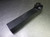 Sandvik 3/4" x 3/4" Indexable Lathe Tool Holder 4.5" OAL DSSNR 12 4B (LOC2186)