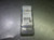 Iscar Carbide Inserts QTY10 DCMT 3-2-PF / DCMT 11T308-PF IC807 (LOC1282B)