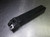 Walter 1" x 1" Indexable Lathe Tool Holder 6" OAL DCLNR164D (LOC1347B)