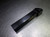 Sandvik 3/4" x 3/4" Indexable Lathe Tool Holder 4.5" OAL DSSNL 12 3B (LOC1347B)