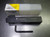Kennametal 1"x1" Indexable Grooving Lathe Tool Holder EVSMR160616C (LOC1347B)