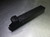 Kennametal 1"x1" Indexable Grooving Lathe Tool Holder EVSMR160616C (LOC1347B)