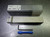 Iscar 1" x 1" Indexable Lathe Tool Holder 6" OAL PCLXR 16-4X (LOC1851A)