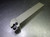Iscar 1" x 1" Indexable Lathe Tool Holder 6" OAL PCLXR 16-4X (LOC1851A)