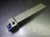 Iscar 1" x 1" Indexable Lathe Tool Holder 6" OAL PCLNR 16-4X (LOC1851A)
