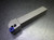 Iscar 3/4" x 3/4" Indexable Lathe Tool Holder PCLNR 12-3X (LOC1851A)
