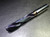 Ingersoll 10.3mm Coolant Thru Carbide Drill DE1030039T2R01 IN2205 (LOC1851A)
