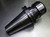 Kaiser CAT50 ER32 Collet Chuck 3.2" Projection 11.335.355 (LOC1524)
