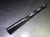 Ingersoll 10.1mm Coolant Thru 8xd Carbide Drill DE1010098T2R01 IN2205 (LOC2243A)